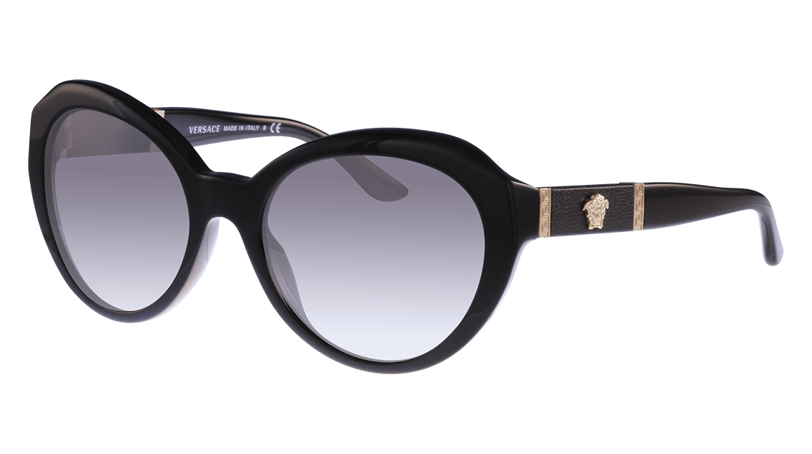 Versace VE 4306Q VE4306Q Sunglasses | Designer Glasses