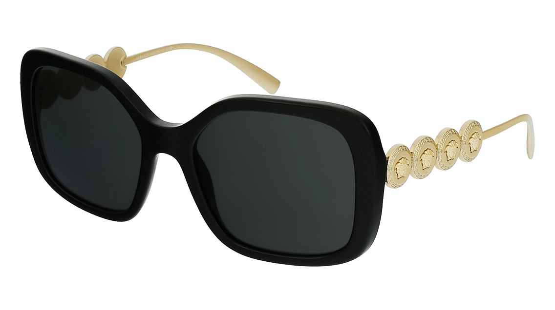 Versace VE 4375 VE4375 Sunglasses | Designer Glasses