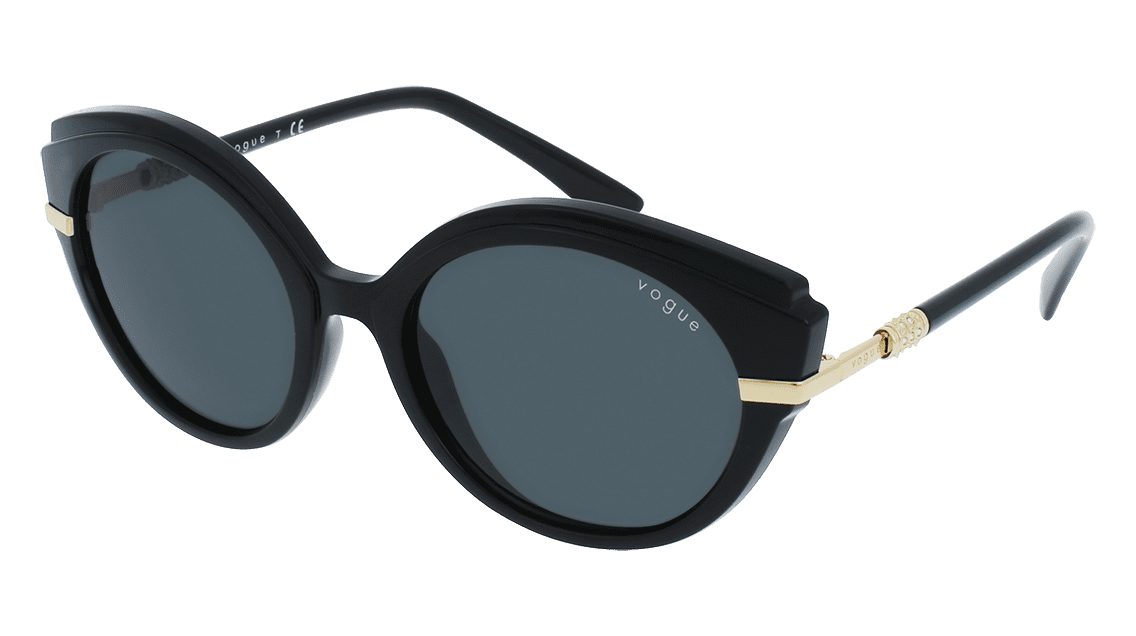 Vogue VO5385SB Sunglasses | Designer Glasses