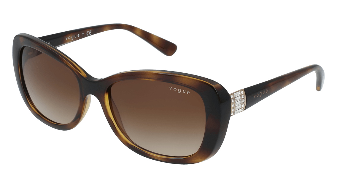 Vogue VO 2943SB VO2943SB Sunglasses | Designer Glasses