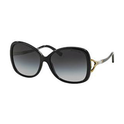 Grey and Silver Sunglasses by Michael Kors  Fragrance Outlet