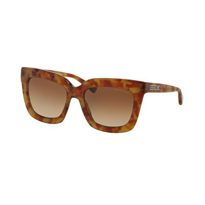 Polynesia Tortoise Sunglasses MK2013 306511  Ladies from Hillier Jewellers  UK