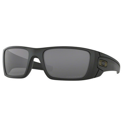 Oakley OO9096 LifeStyle Fuel Cell Sunglasses