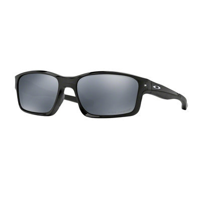 Oakley OO9247 Sunglasses Chainlink | Designer Glasses