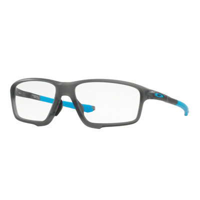 Oakley OX 8080 OX8080 Crosslink Zero | Designer Glasses