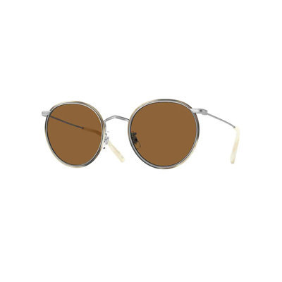 Oliver Peoples OV1269ST Casson Sunglasses | Designer Glasses