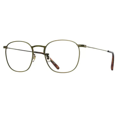 Oliver Peoples OV1285T Goldsen | Designer Glasses
