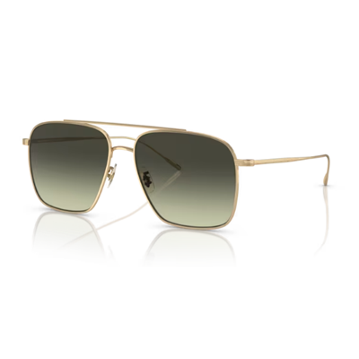 Oliver Peoples OV1320ST Dresner Sunglasses | Designer Glasses