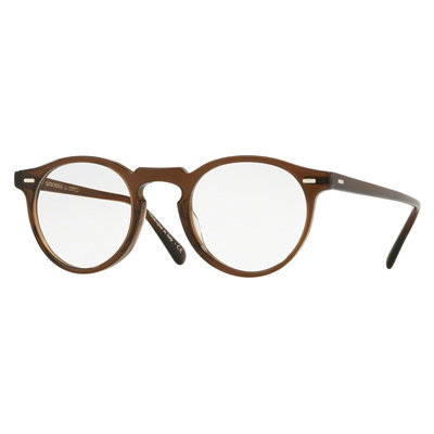 Oliver Peoples OV5186 Gregory Peck | Designer Glasses