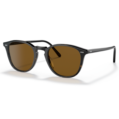 Oliver Peoples 1998C Sunglasses OV1328S 506287 Matte Black