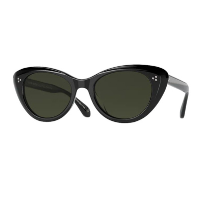 Oliver Peoples OV5415SU Rishell Sunglasses | Designer Glasses