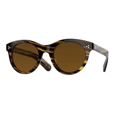 Oliver Peoples OV5451SU Merrivale Sunglasses | Designer Glasses