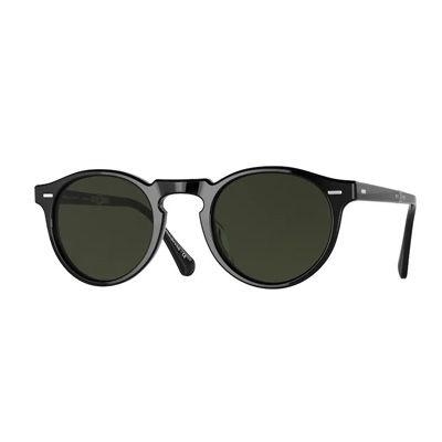 Oliver Peoples OV5456SU Gregory Peck 1962 Sunglasses | Designer Glasses