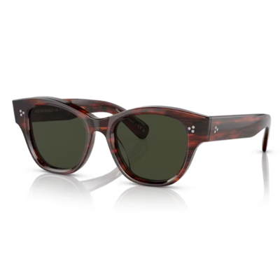 Oliver Peoples OV5490SU Eadie Sunglasses | Designer Glasses