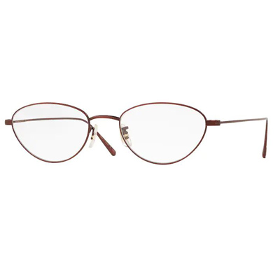 Oliver Peoples OV 1247TD OV1247TD Jozette | Designer Glasses