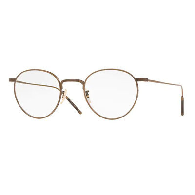 Oliver Peoples Eyeglasses & Frames | Designer Glasses