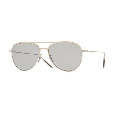 Oliver Peoples OV 1276ST OV1276ST TK-3 Sunglasses | Designer Glasses