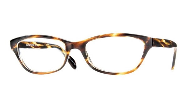 Oliver Peoples OV 5161 OV5161 Luv | Designer Glasses