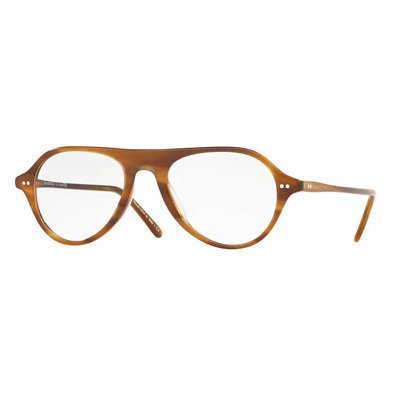 Oliver Peoples OV 5406U OV5406U Emet | Designer Glasses