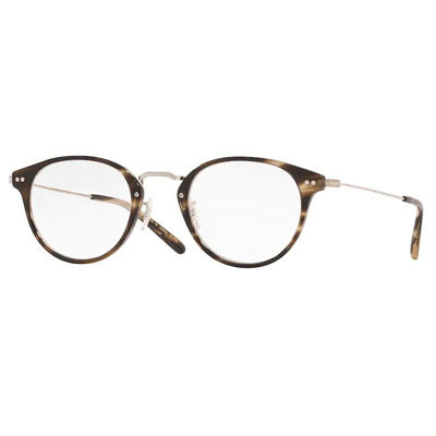 Oliver Peoples Eyeglasses & Frames | Designer Glasses