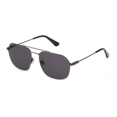 Police SPLF64 Sunglasses Designer Glasses