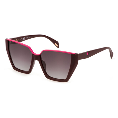 Police SPLL88 Sunglasses