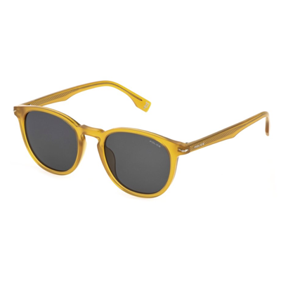Police SPLQ82 Sunglasses