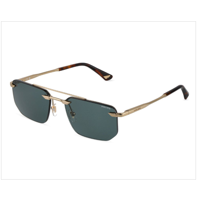 Police SPLU76 Sunglasses