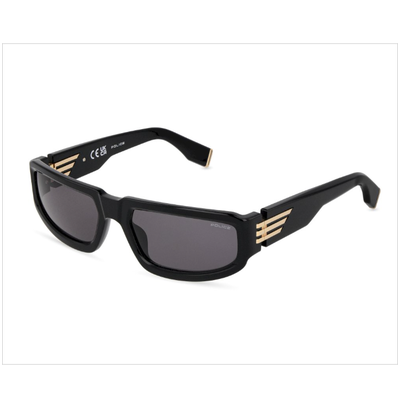 Police SPLU77 Sunglasses