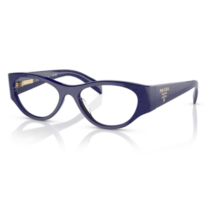 Prada cat eye glasses hotsell