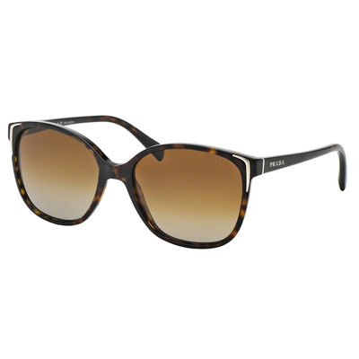 Prada women's cheap pr 01os sunglasses