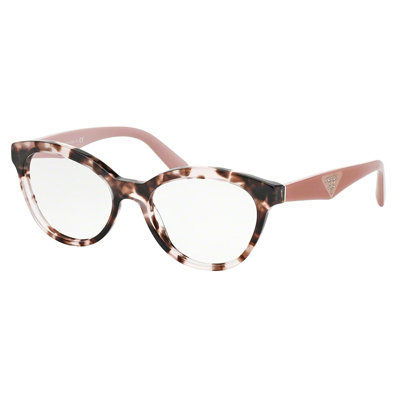 Prada store pr11rv eyeglasses