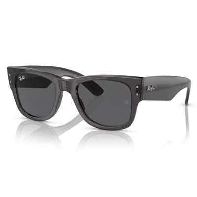 Ray-Ban RB0840S Mega Wayfarer Sunglasses