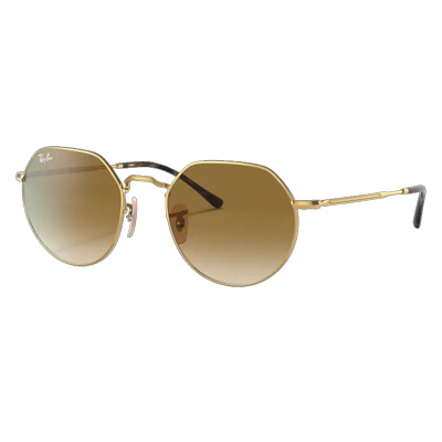 Ray-Ban RB3565 Jack Sunglasses