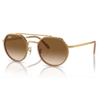 Ray-Ban RB3765 Sunglasses