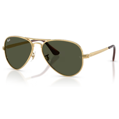 Ray-Ban RB3925 Aviator Max Sunglasses