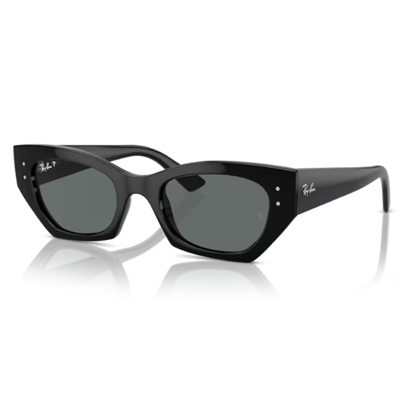 Ray-Ban RB4430 Zena Sunglasses