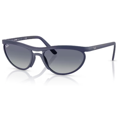 Ray-Ban RB4453 Sunglasses