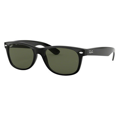 Ray-Ban RB 2132 RB2132 New Wayfarer Sunglasses | Designer Glasses