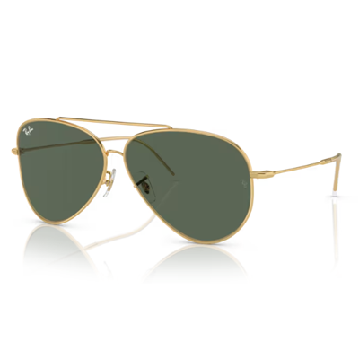 Ray-Ban RBR0101S Aviator Reverse Sunglasses