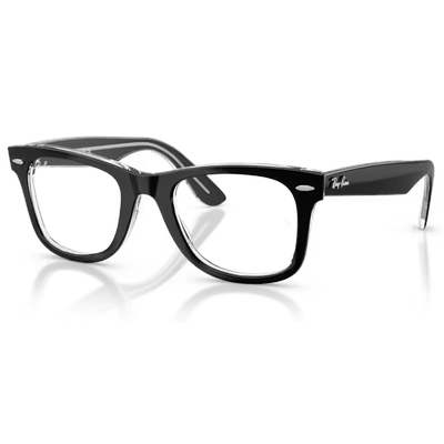 Ray-Ban RX 4340V RX4340V Wayfarer Ease