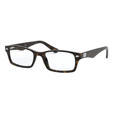 Ray-Ban RX 5206 RX5206 | Designer Glasses