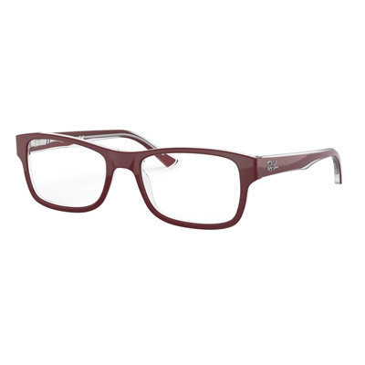 Ray-Ban RX 5268 RX5268 | Designer Glasses