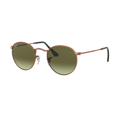 Ray-Ban RB3447 Round Metal outlets Sunglasses