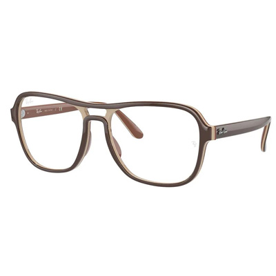 Rayban RX4356V Stateside | Designer Glasses