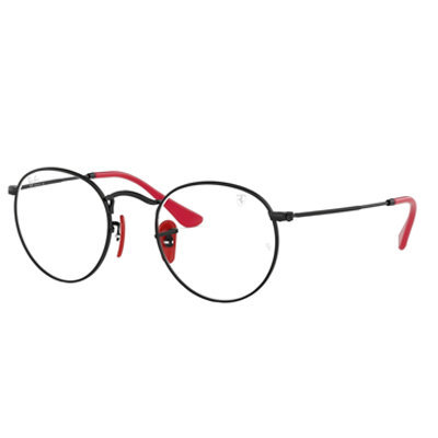 Ferrari eyeglasses shop