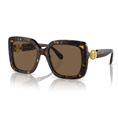 Swarovski SK6001 Sunglasses