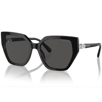 Swarovski SK6016 Sunglasses