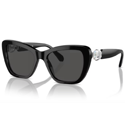 Swarovski SK6018 Sunglasses