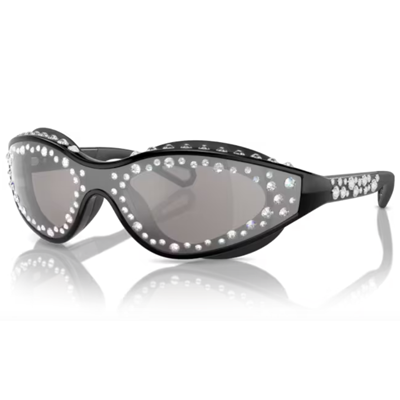 Swarovski SK6024 Sunglasses